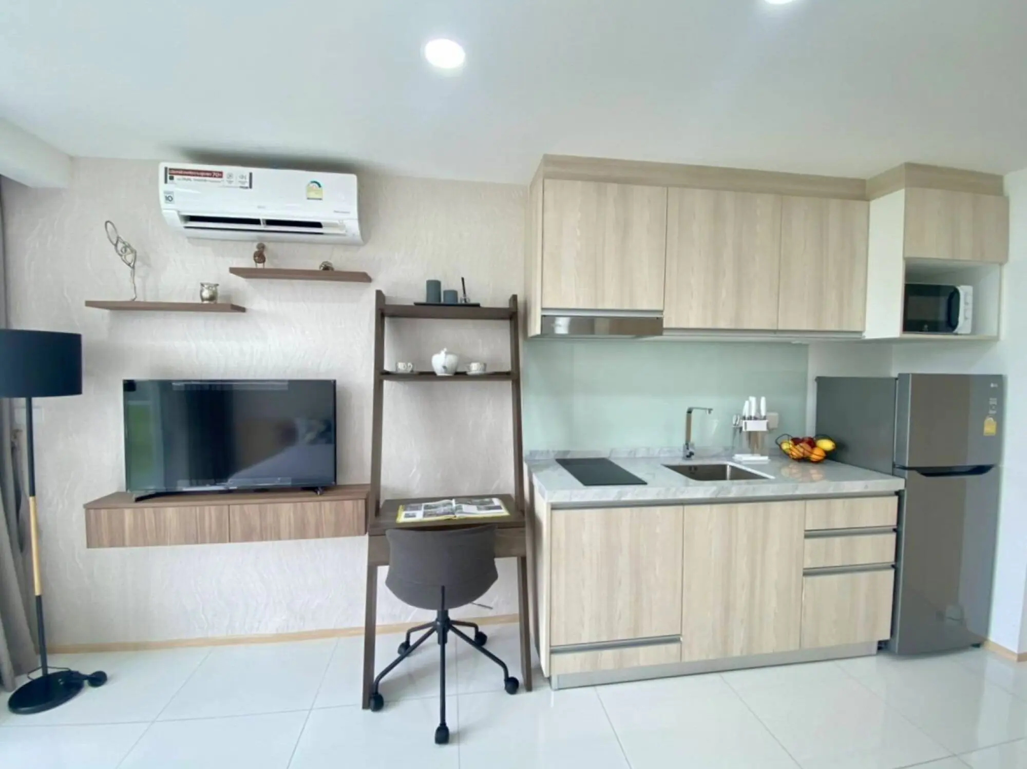 E Condo Bang Saray