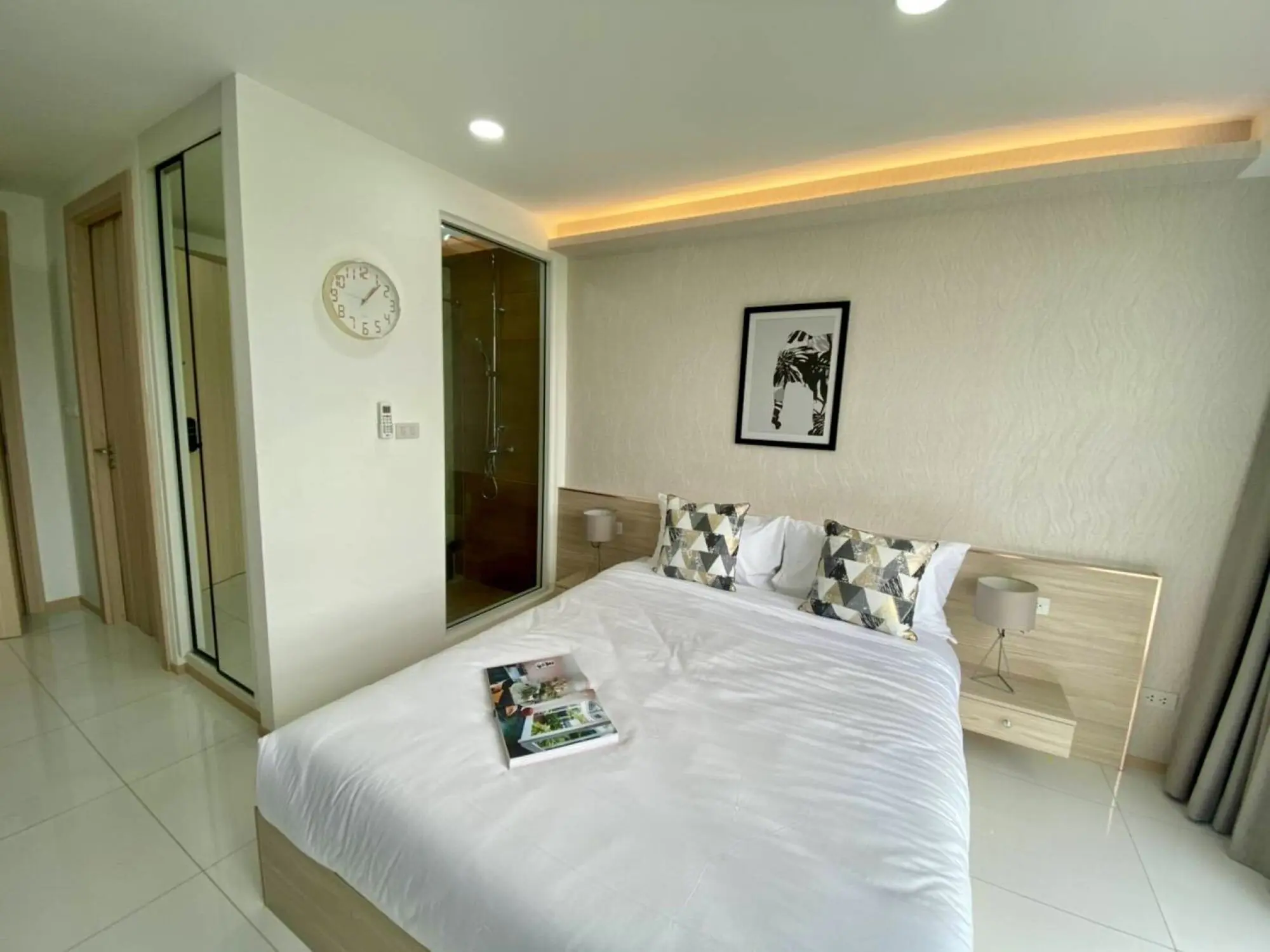 E Condo Bang Saray