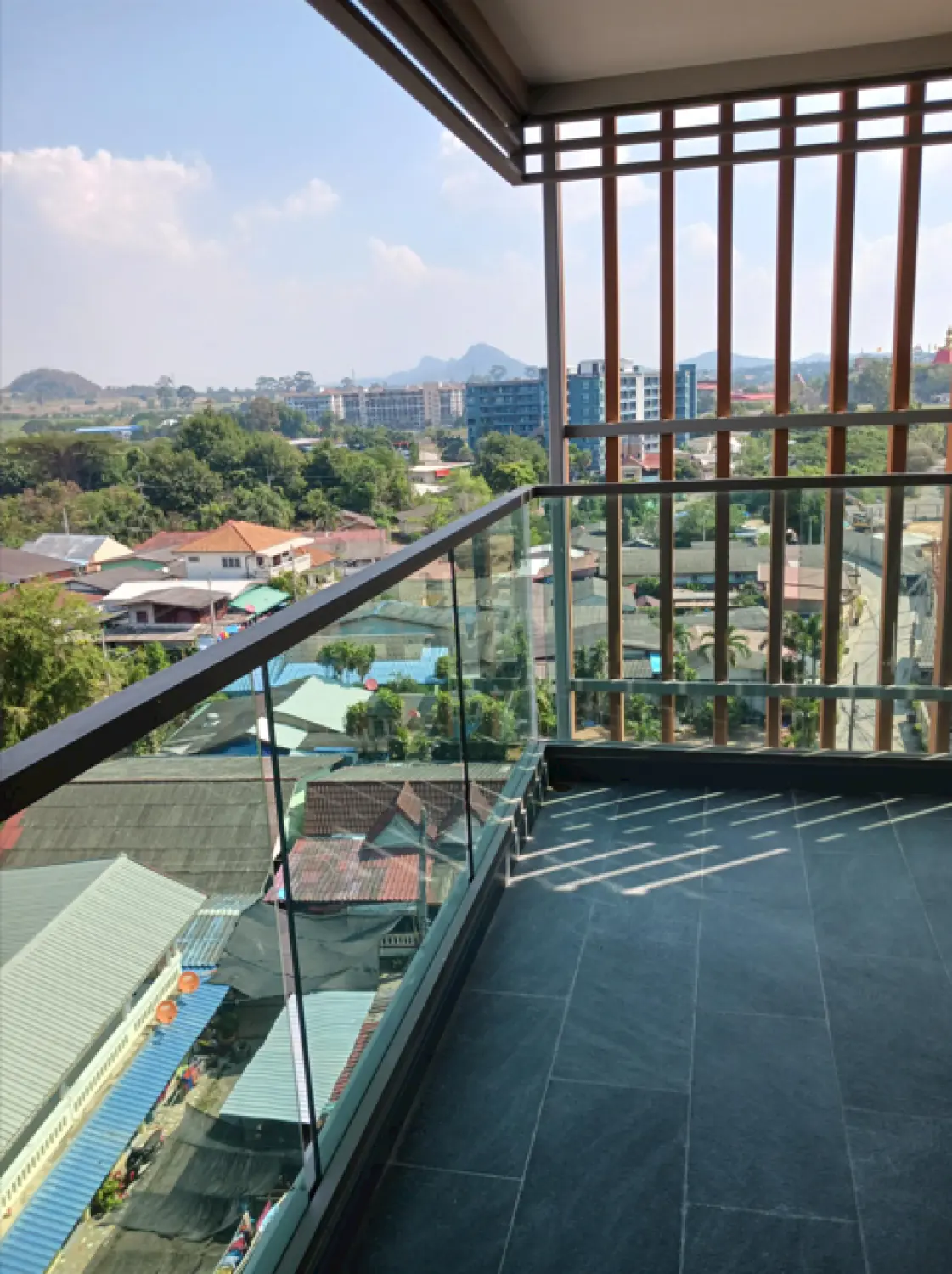 E Condo Bang Saray 2BR, 8th Floor