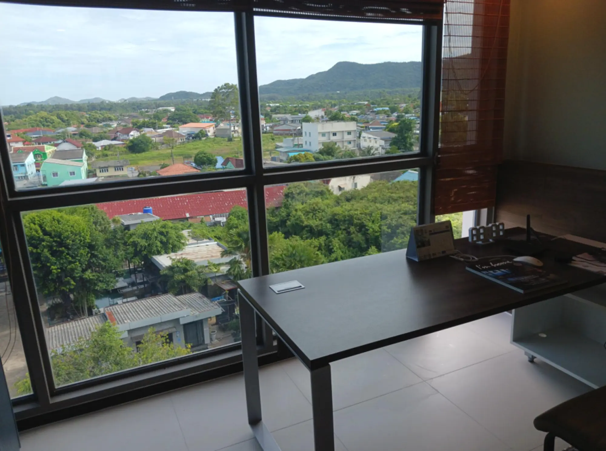 E Condo Bang Saray 2BR, 8th Floor