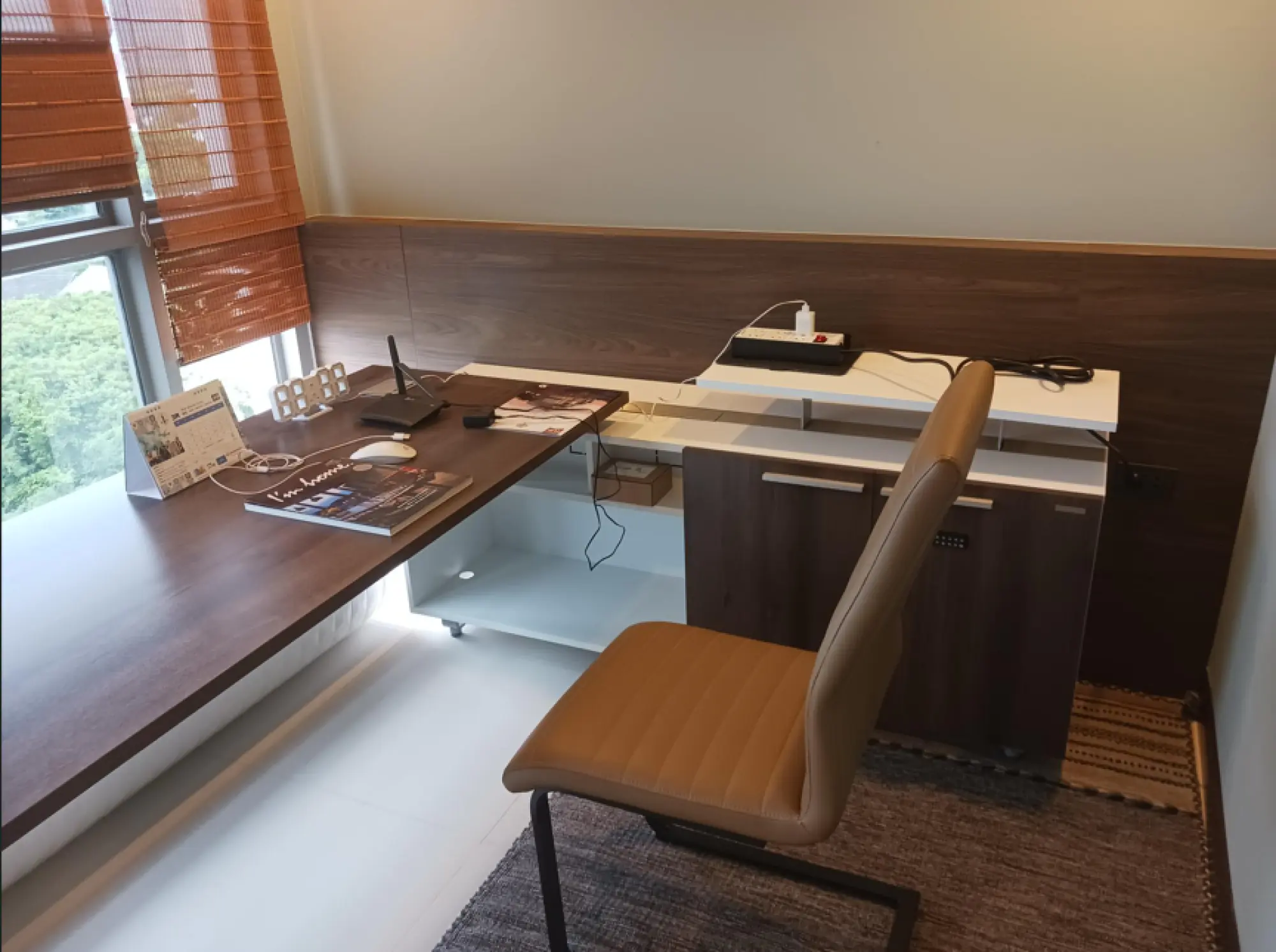 E Condo Bang Saray 2BR, 8th Floor