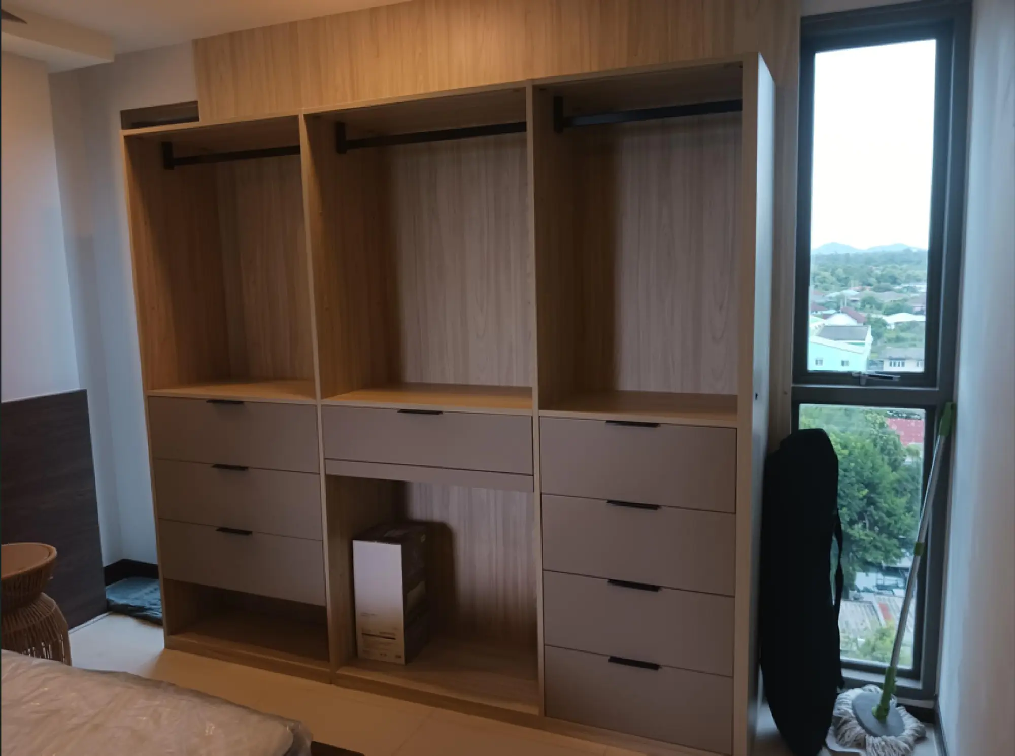 E Condo Bang Saray 2BR, 8th Floor