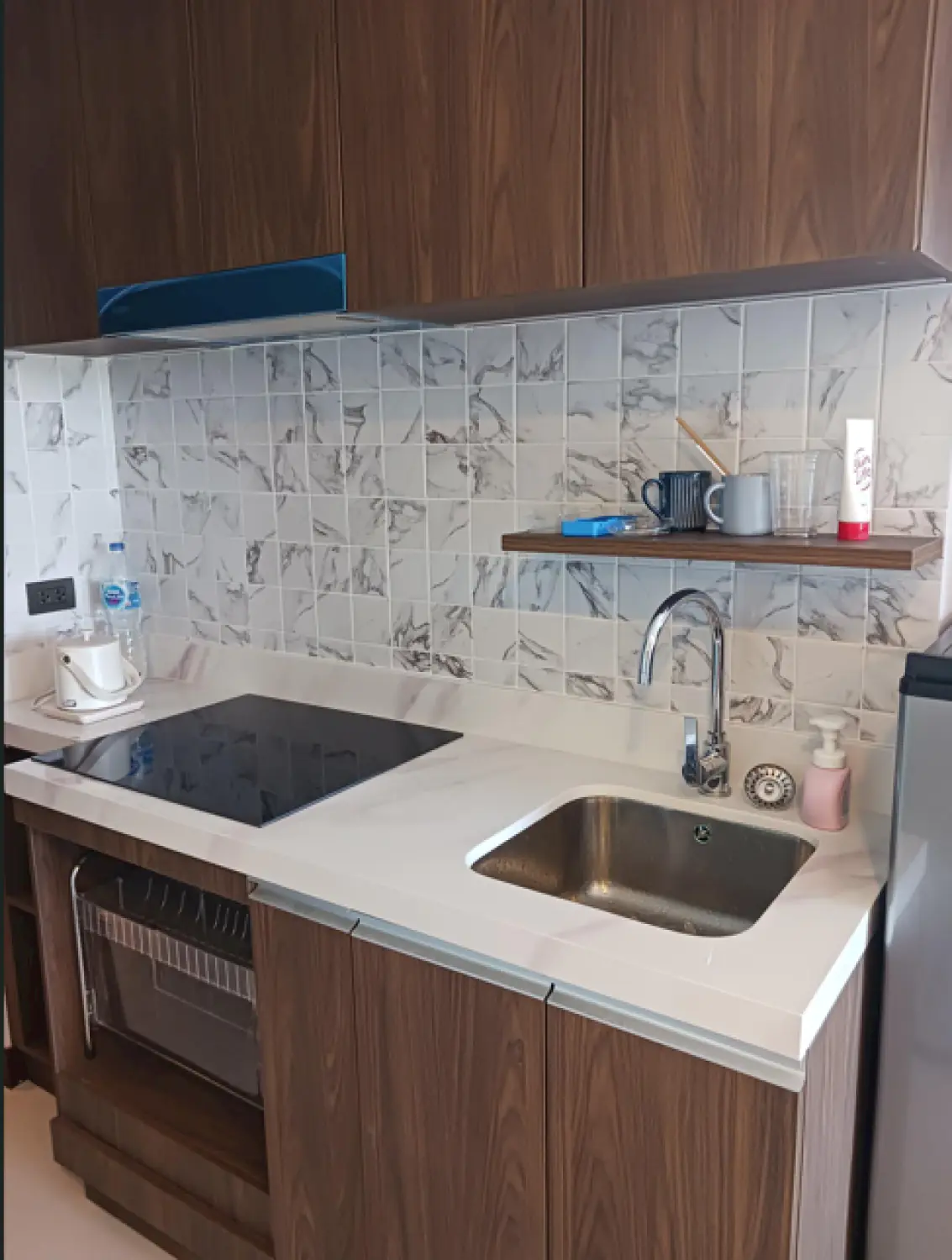 E Condo Bang Saray 2BR, 8th Floor