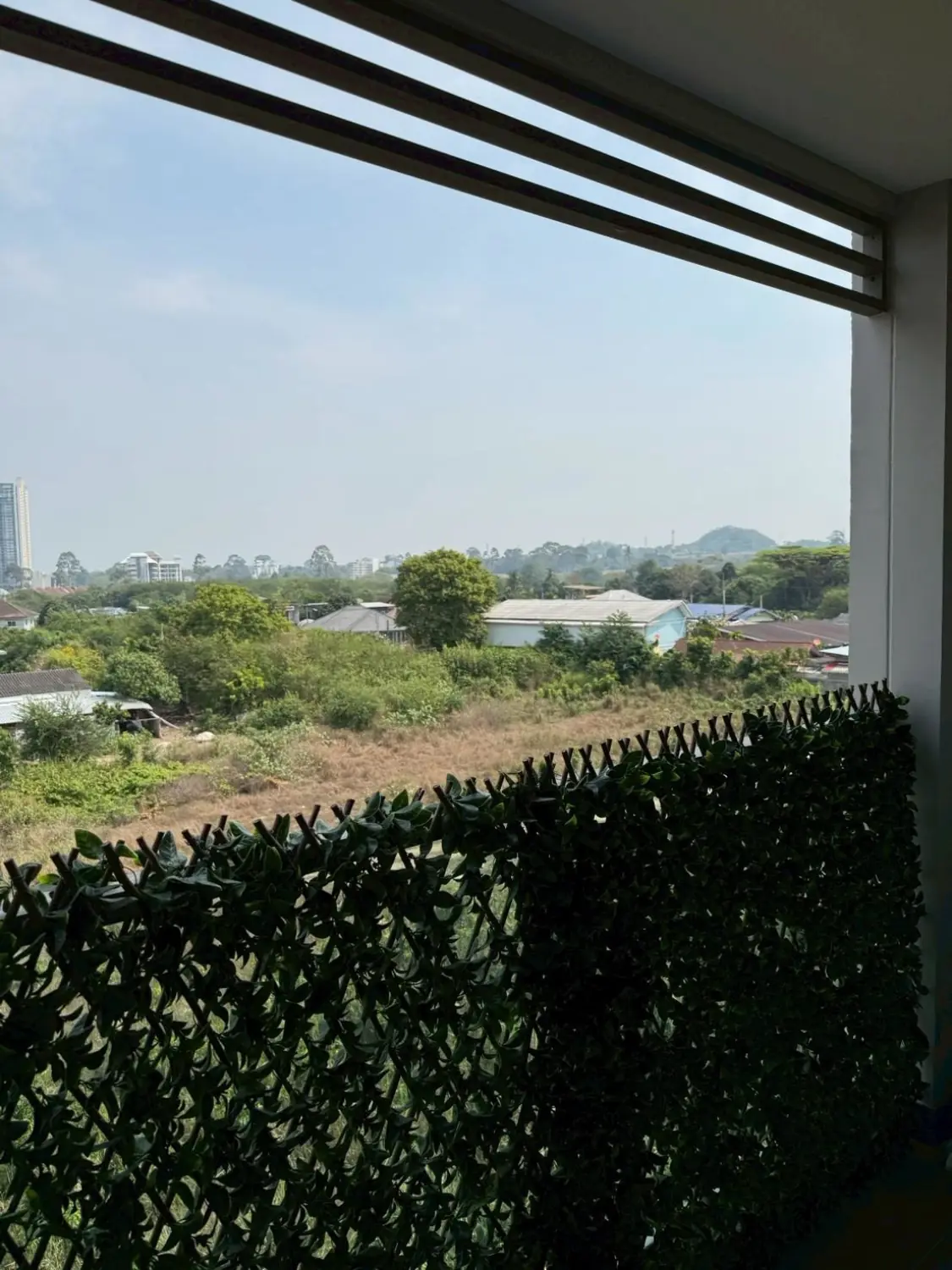 E Condo Bang Saray Studio Mountain view, 5th Floor