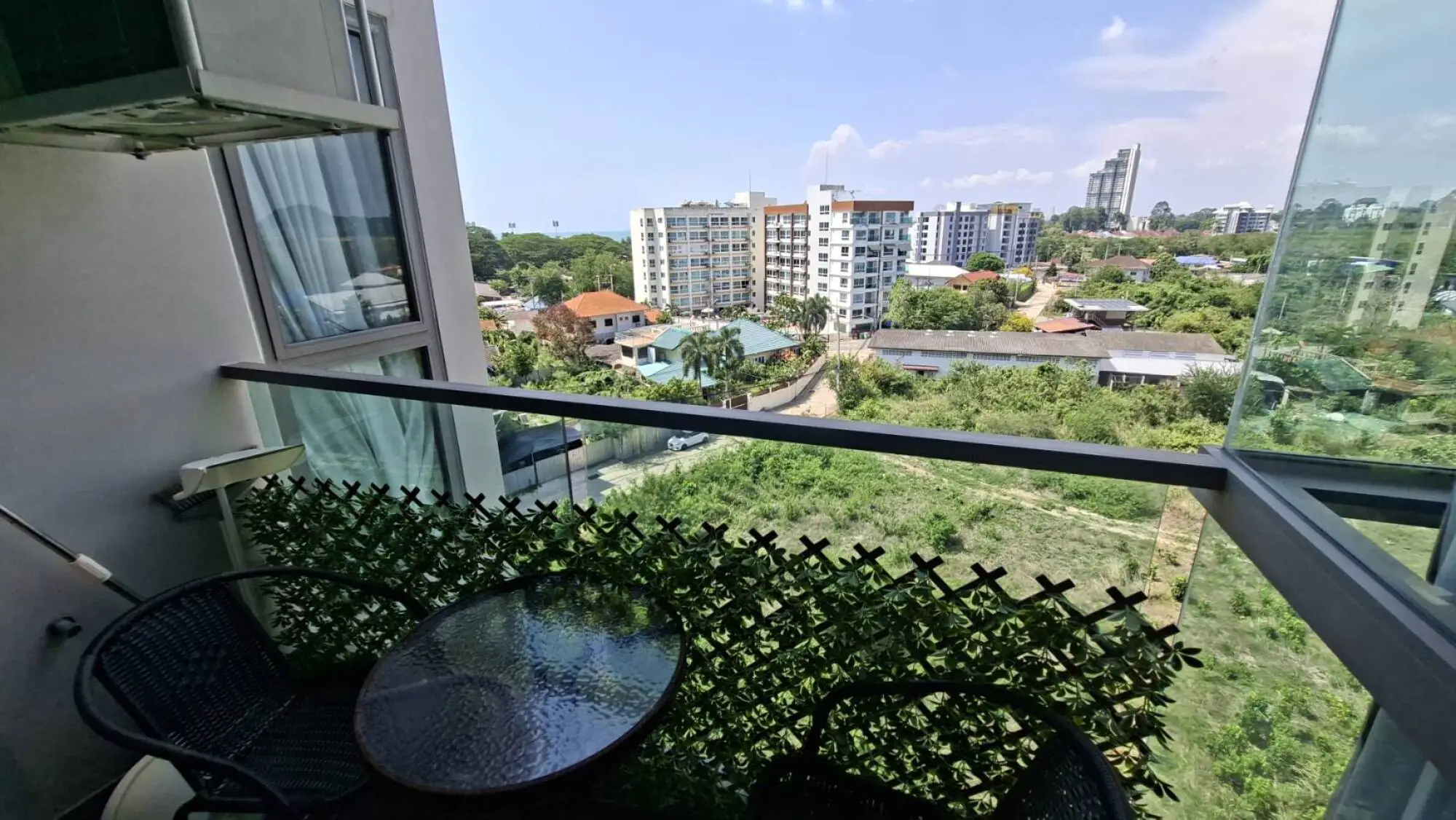 E Condo Bang Saray 2BR, 7th Floor