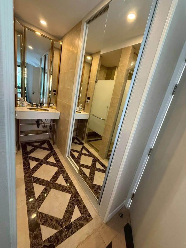 Espana Condo Resort 1BR Jomtien
