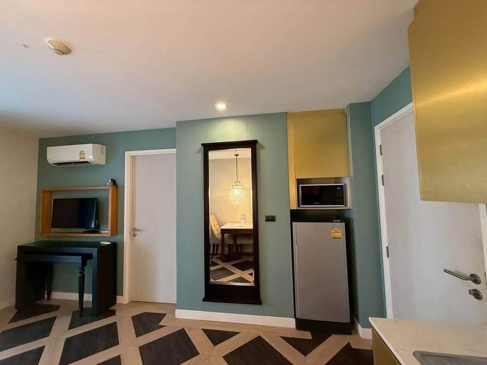 Espana Condo Resort 1BR Jomtien
