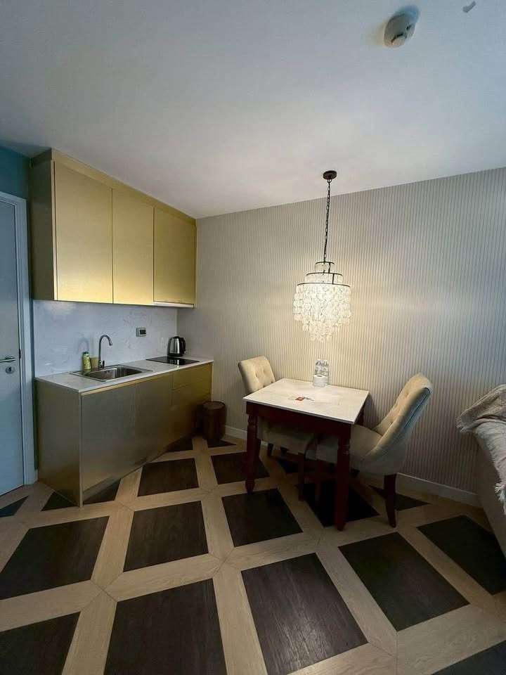 Espana Condo Resort 1BR Jomtien