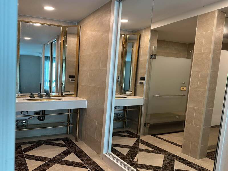 Espana Condo Resort 2BR, 5th Floor