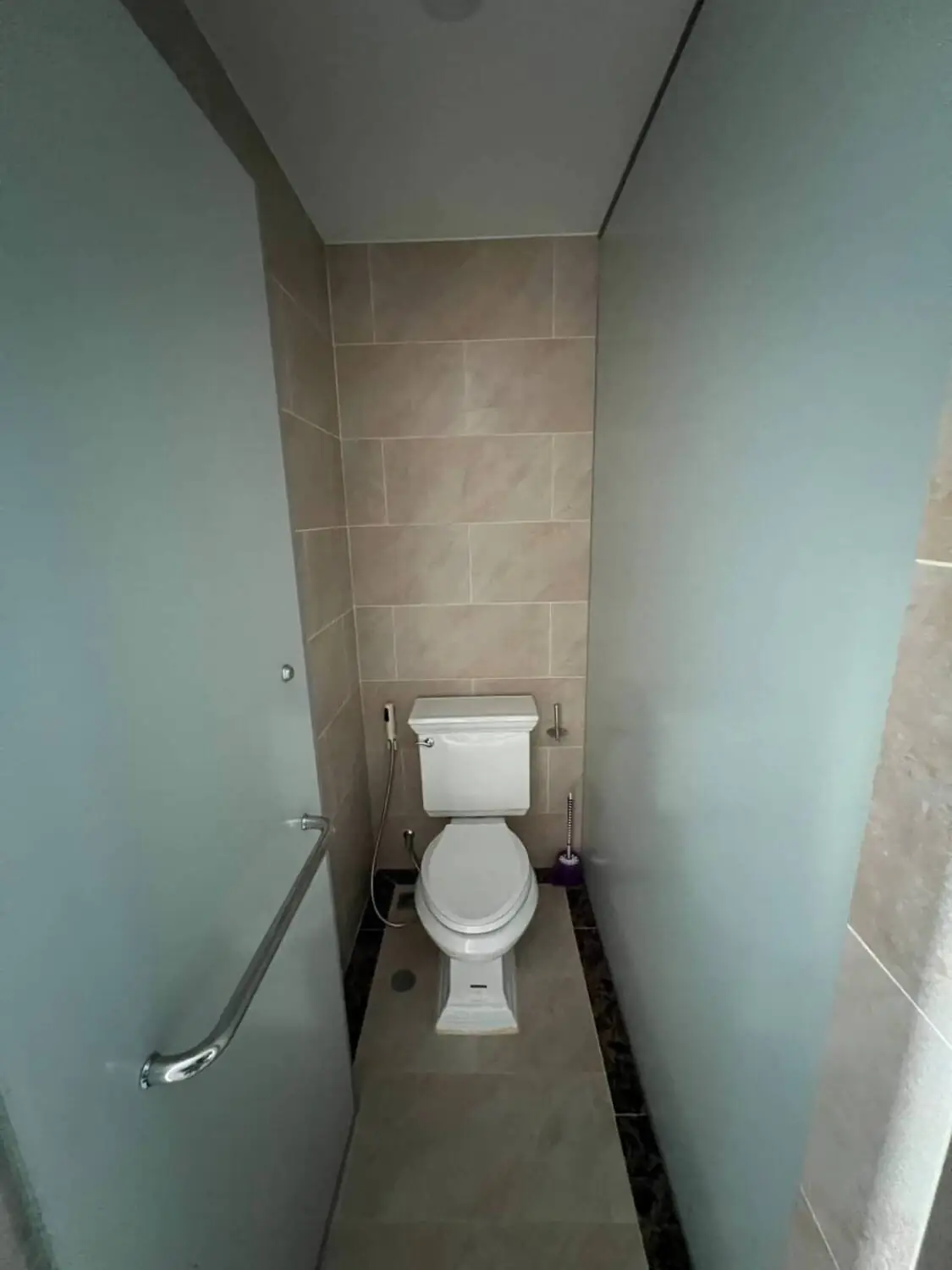 Espana Condo Resort 1BR, 7th Floor