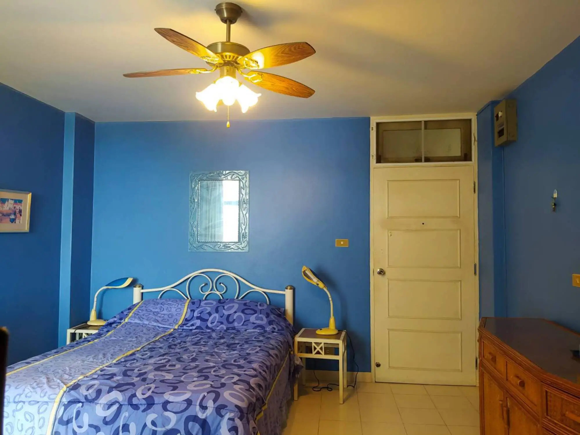 Espana Condo Resort, 2nd Floor