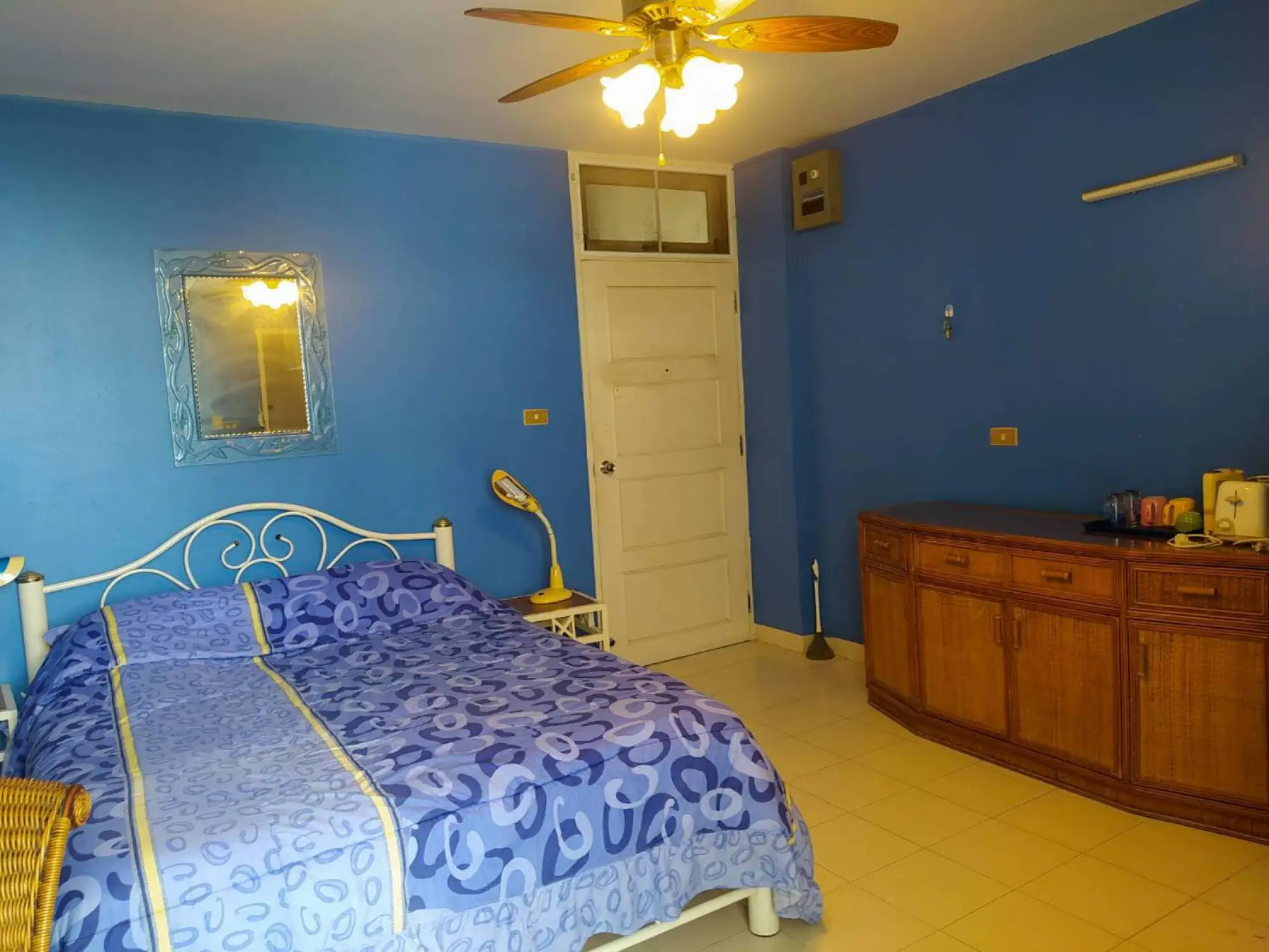 Espana Condo Resort, 2nd Floor