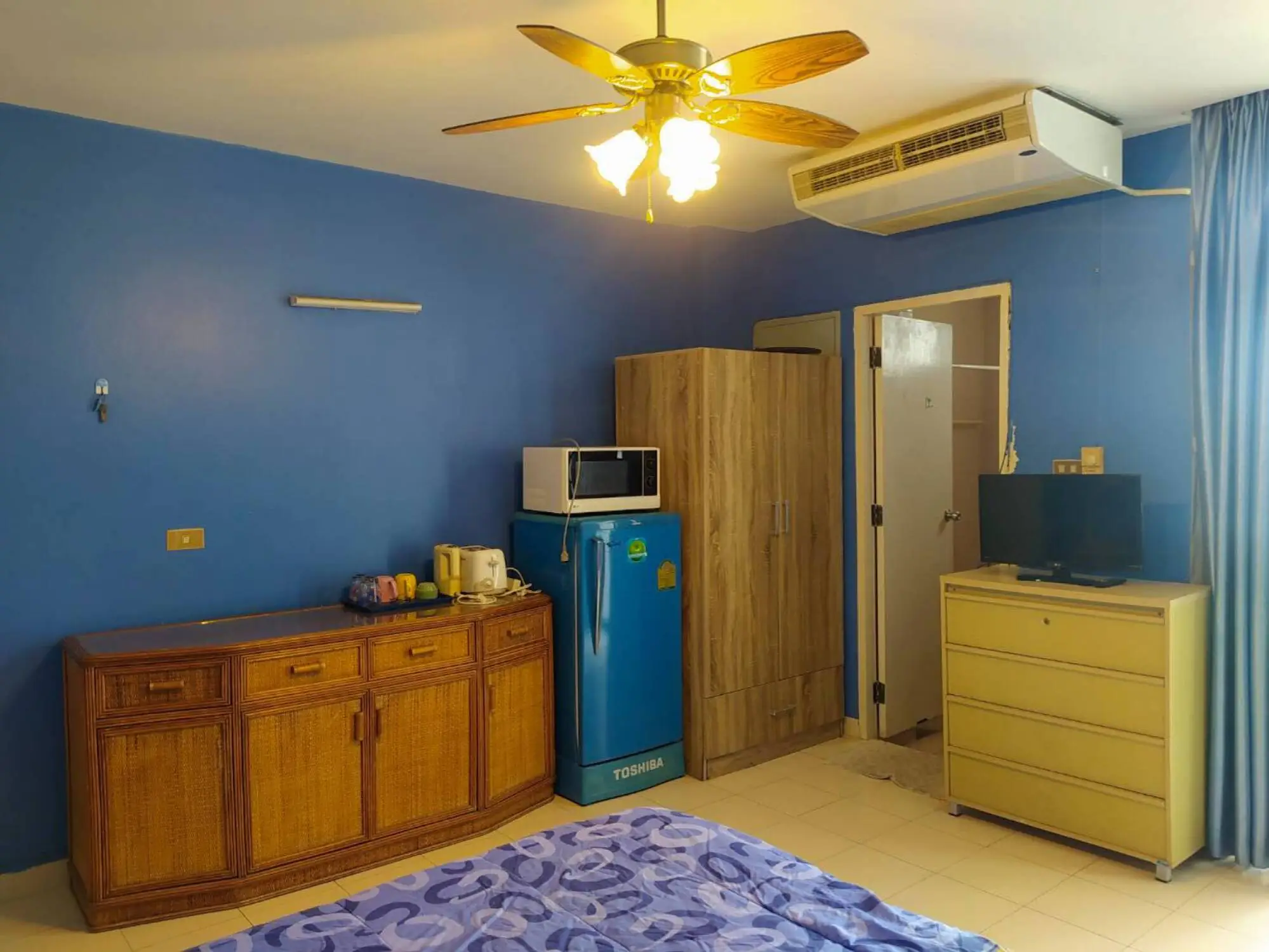 Espana Condo Resort, 2nd Floor