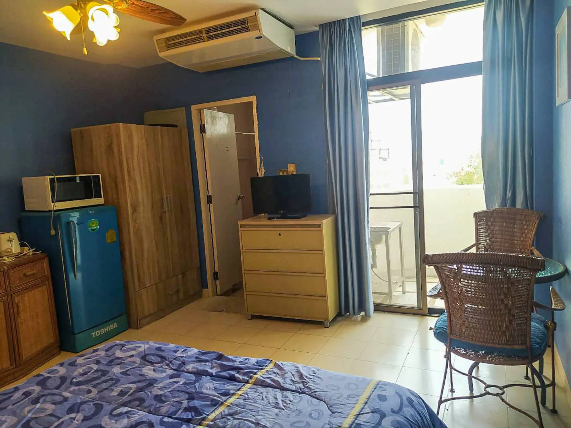 Espana Condo Resort, 2nd Floor
