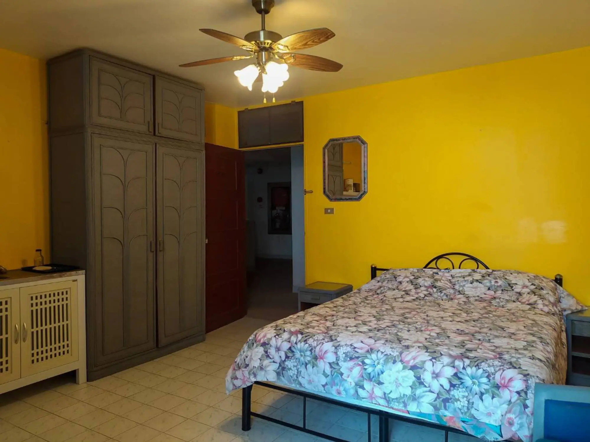 Espana Condo Resort, 2nd Floor