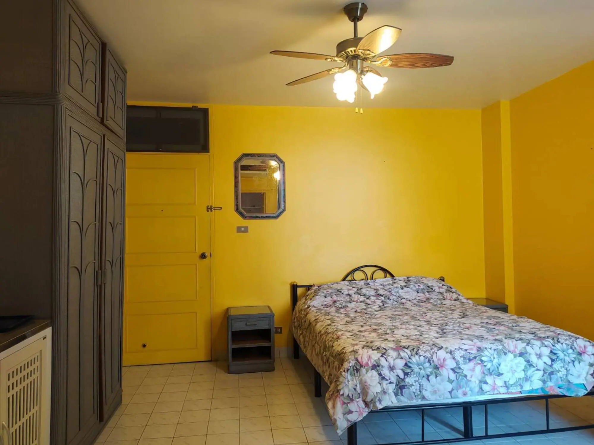 Espana Condo Resort, 2nd Floor