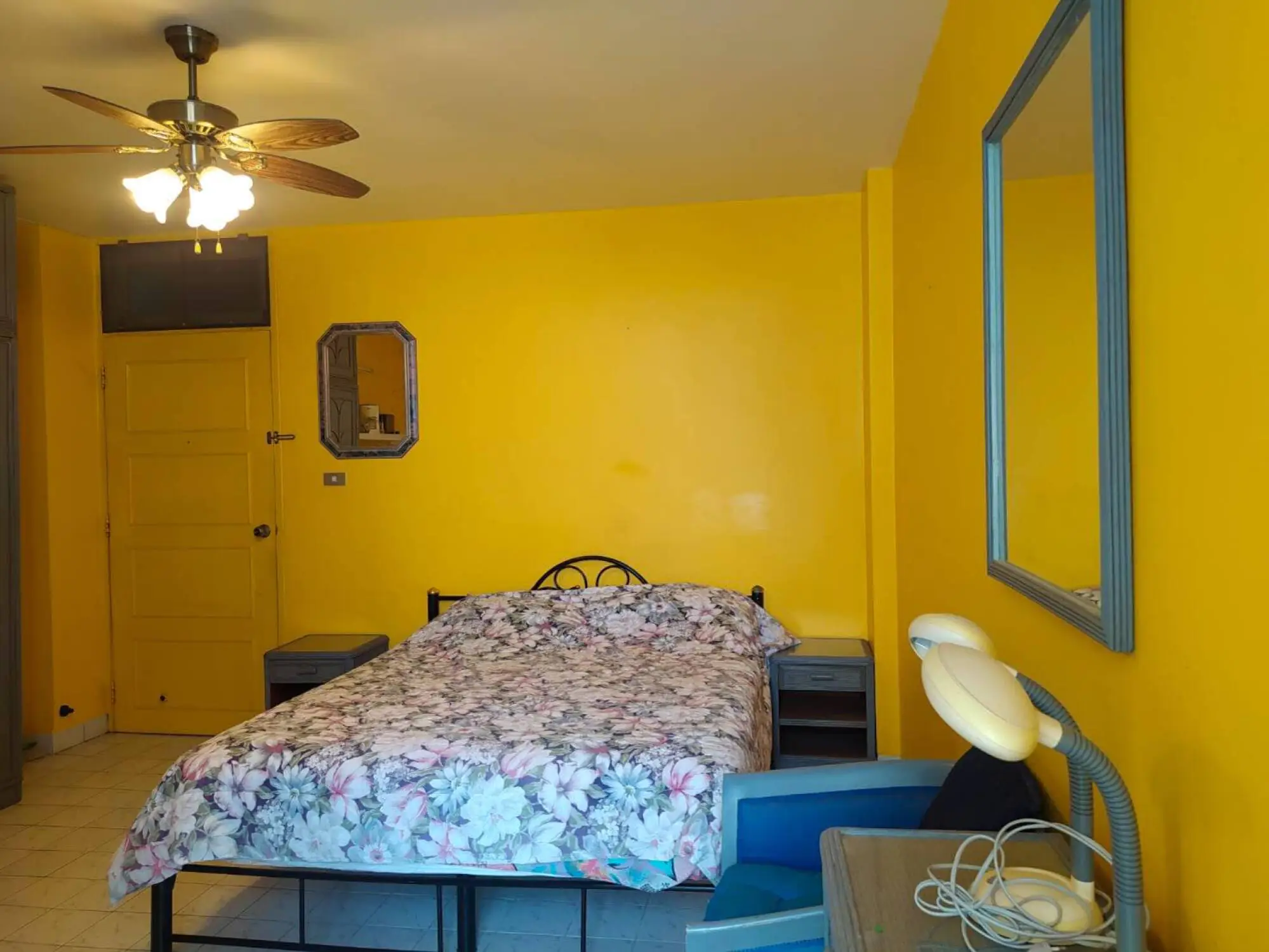 Espana Condo Resort, 2nd Floor