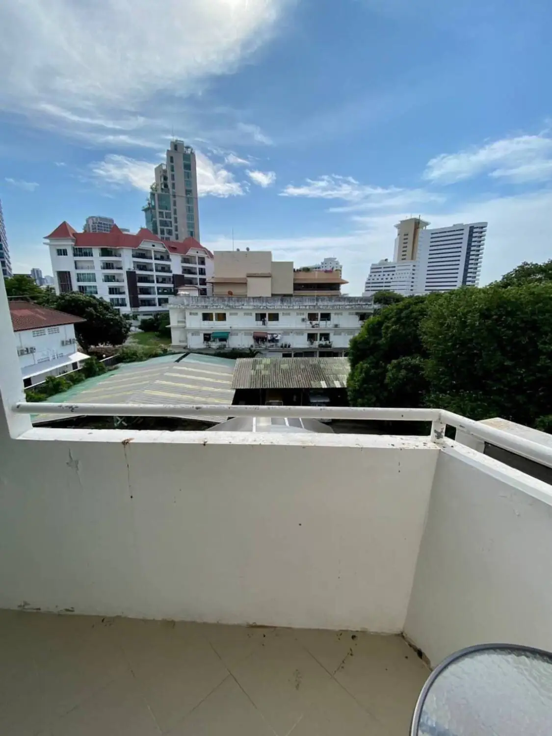 Espana Condo Resort, 2nd Floor