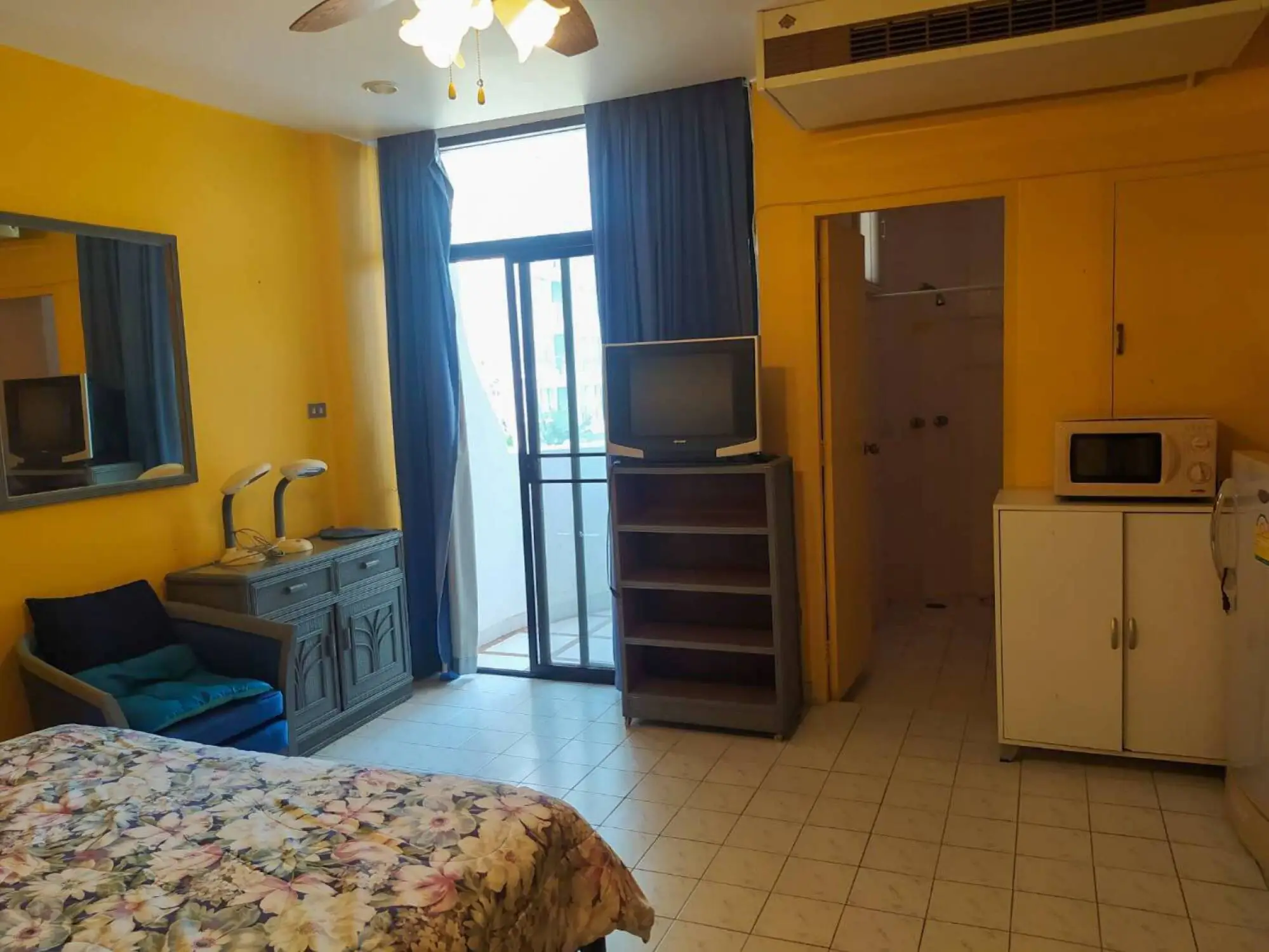 Espana Condo Resort, 2nd Floor