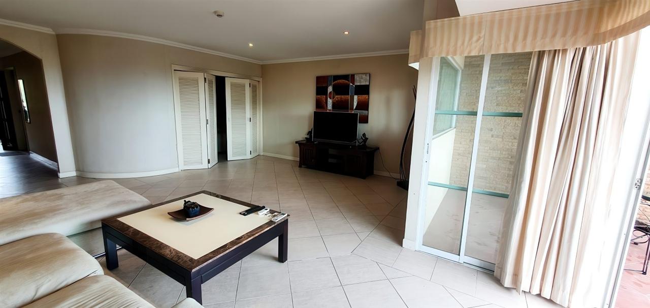 Executive Residence 3 1BR Sea view, 5th Floor