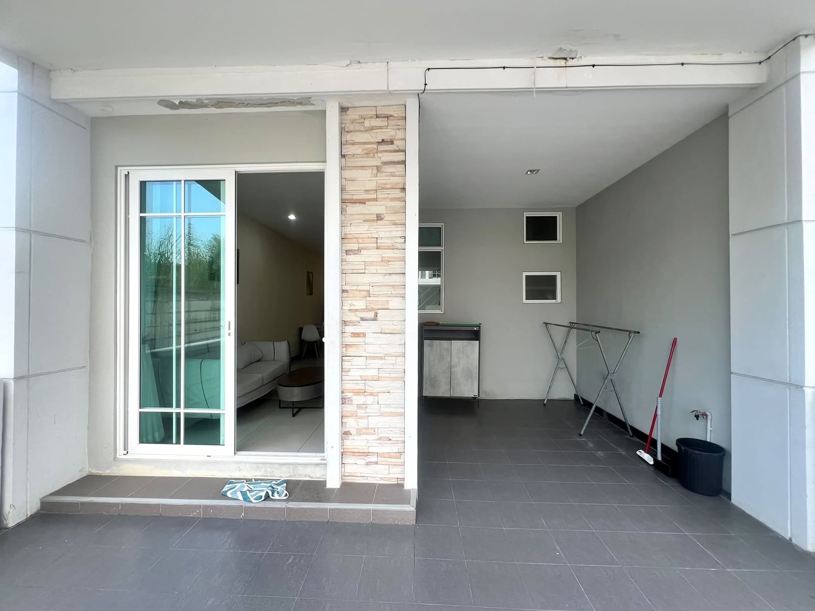 Golden Town Pattaya 3BR Townhouse