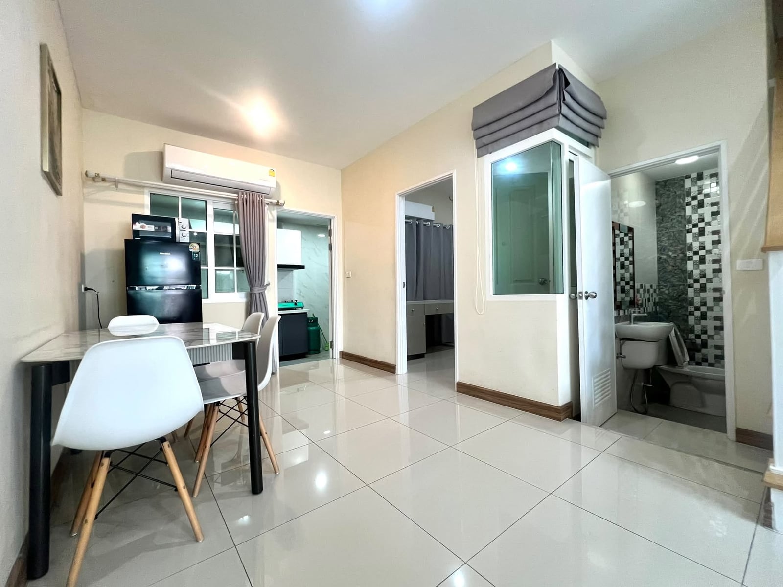 Golden Town Pattaya 3BR Townhouse