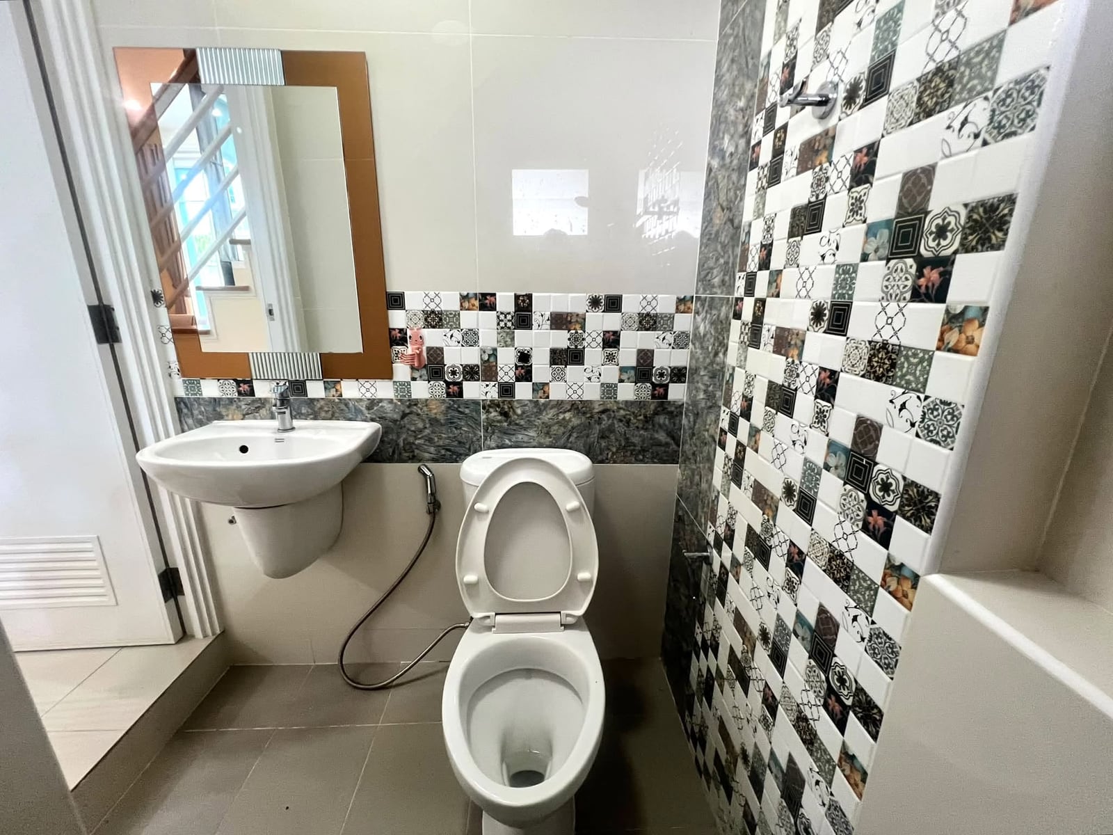 Golden Town Pattaya 3BR Townhouse