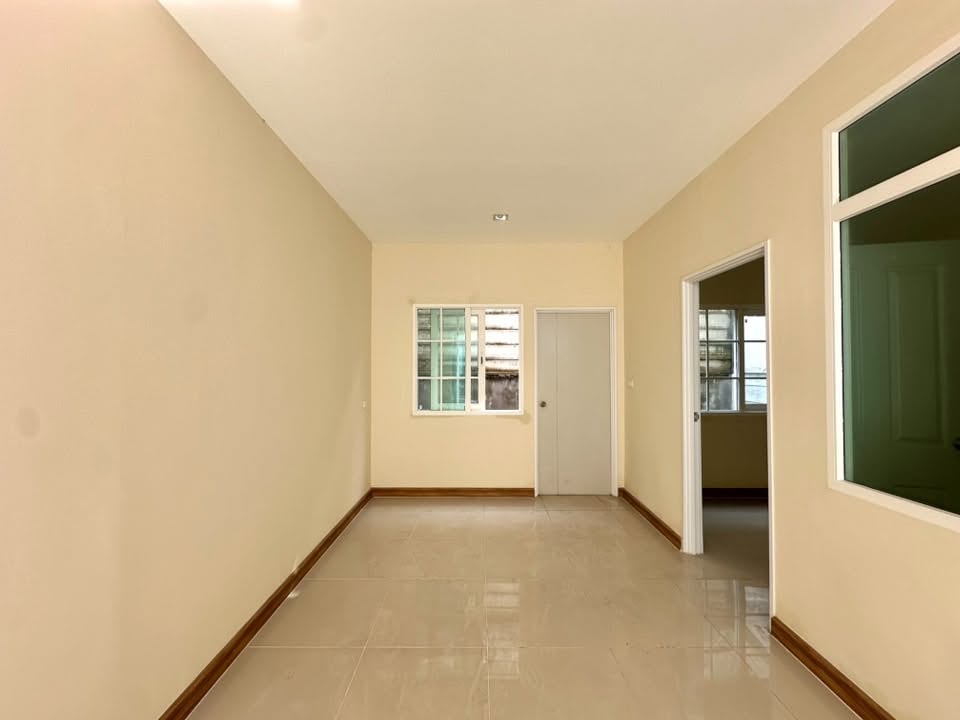 Golden Town Pattaya 4BR Townhouse