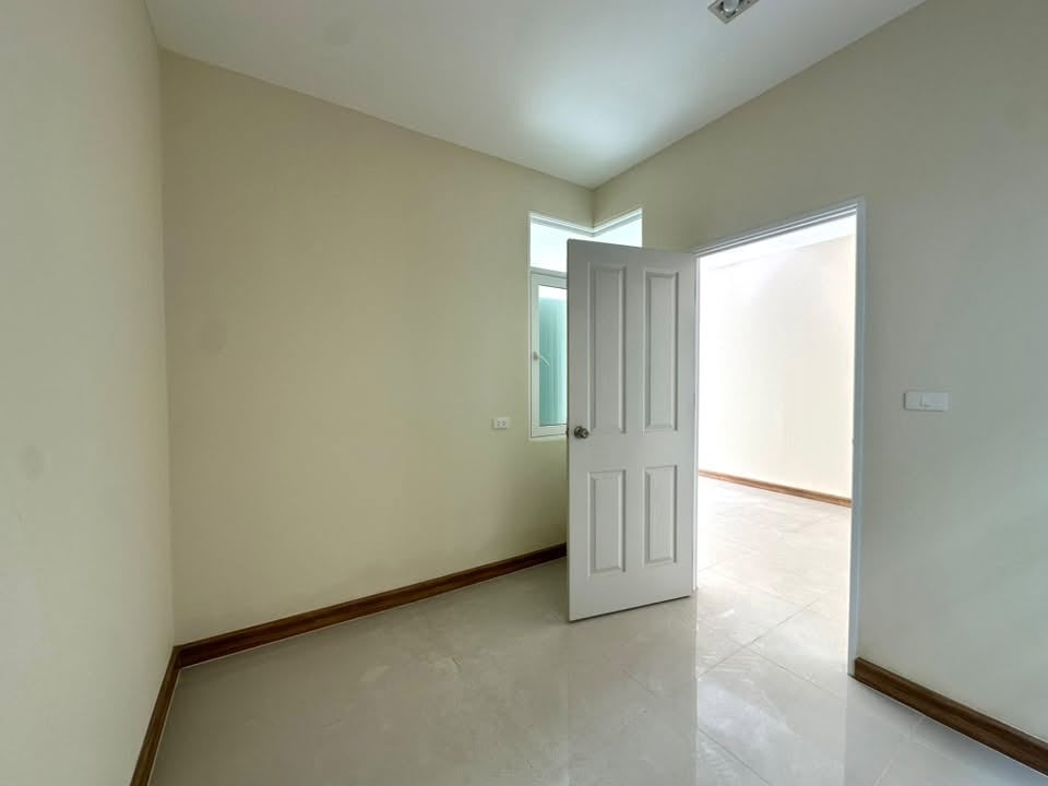 Golden Town Pattaya 4BR Townhouse