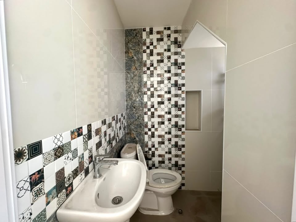 Golden Town Pattaya 4BR Townhouse