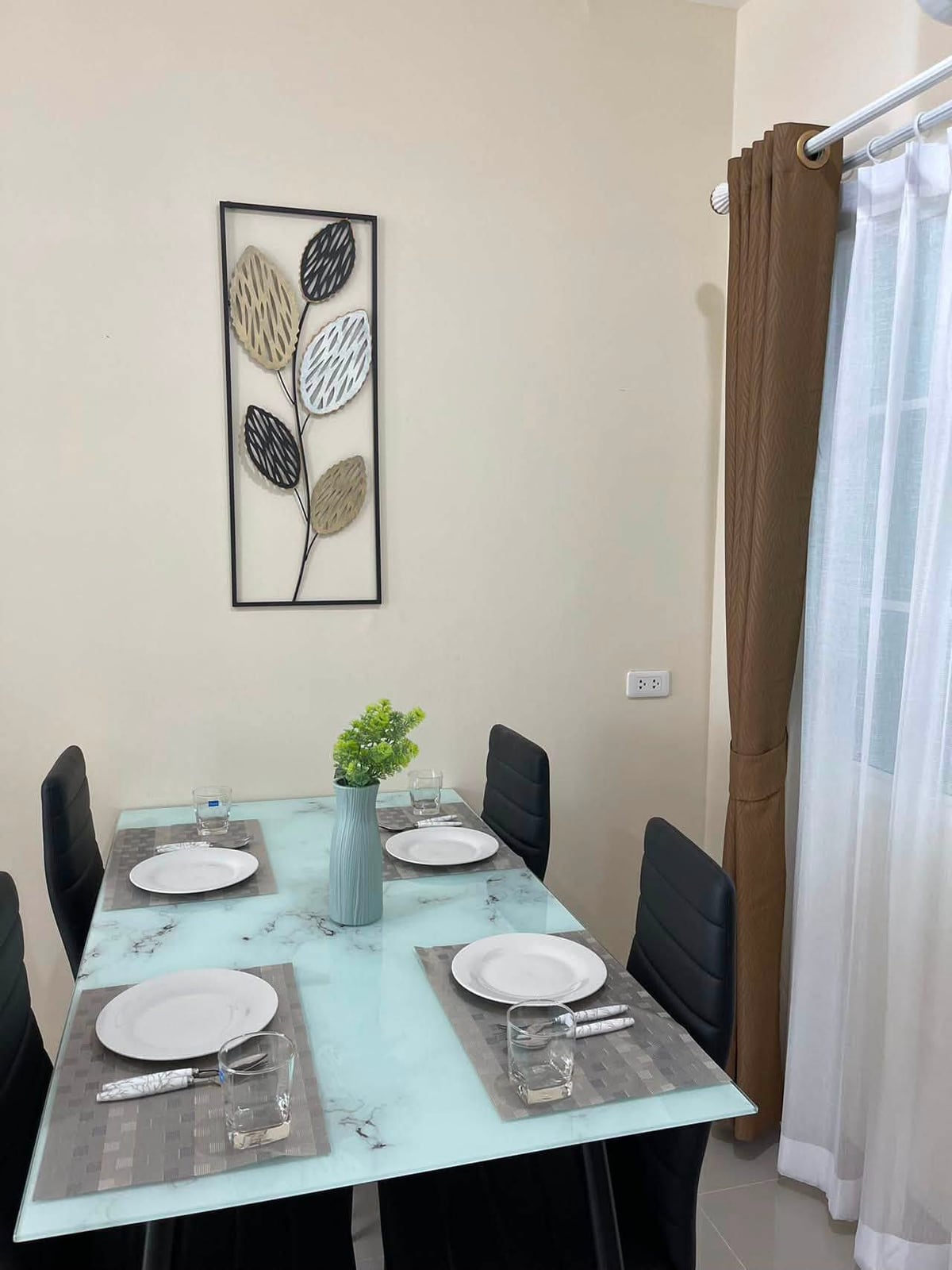 Golden Town Pattaya 4BR Townhouse