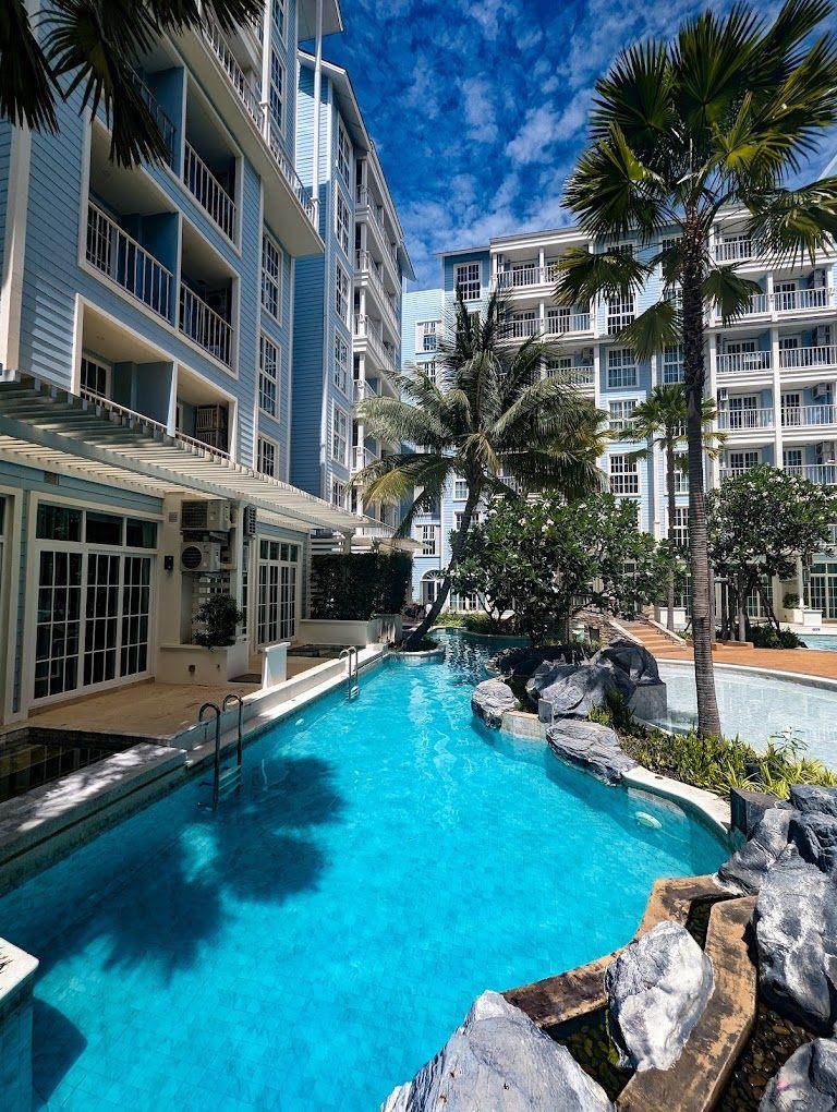 Grand Florida