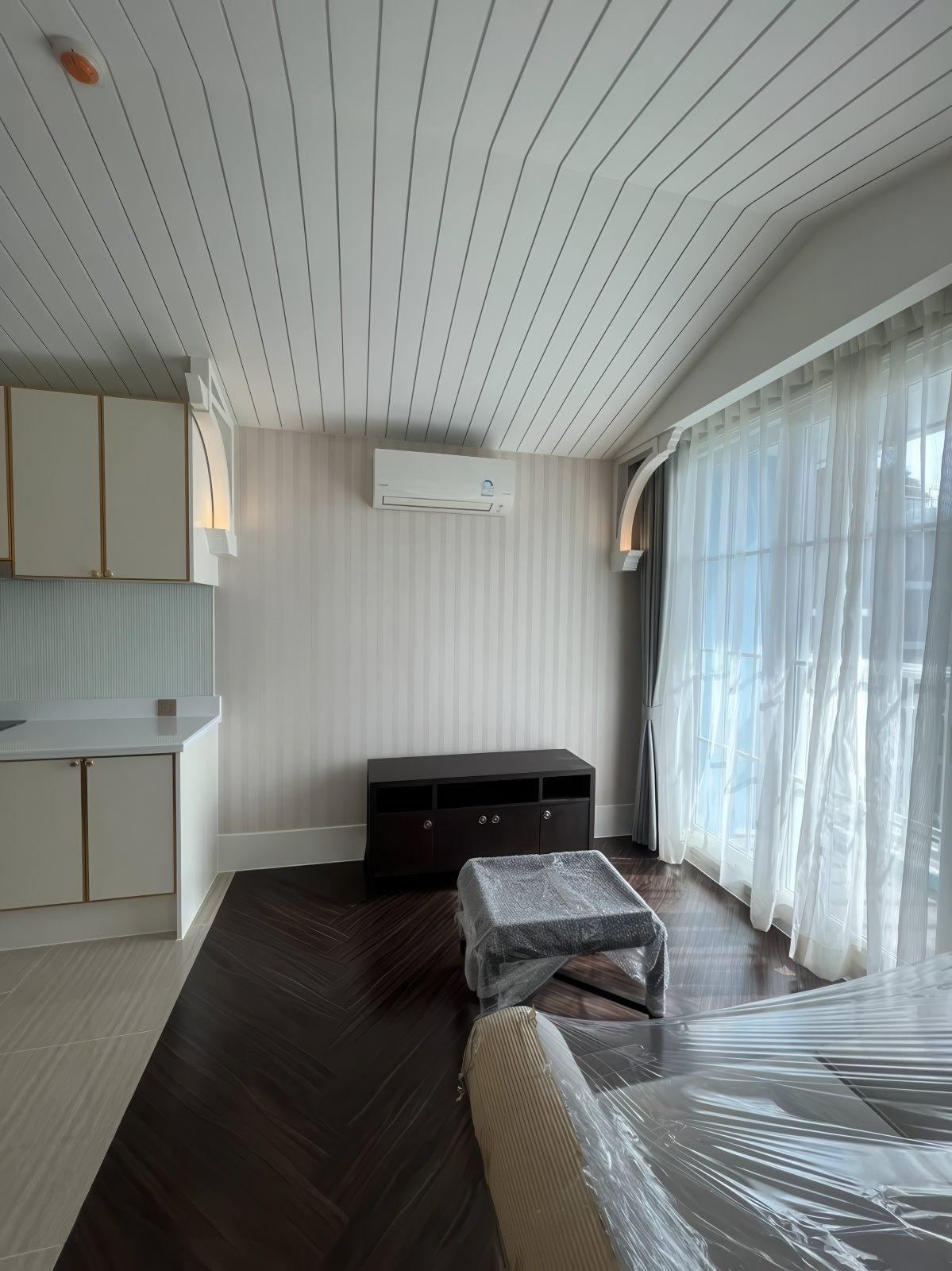 Grand Florida 1BR Sea view, 6th Floor