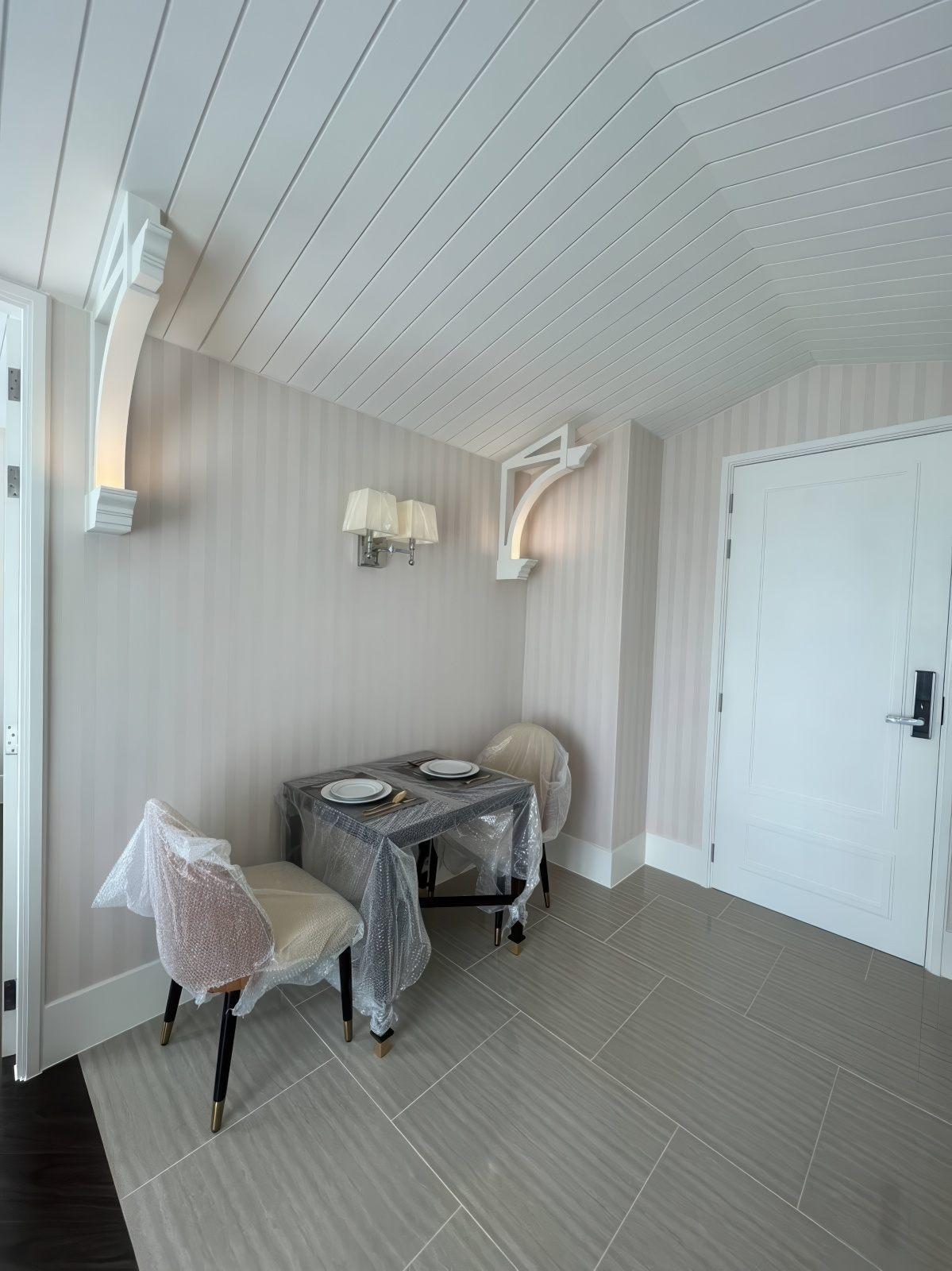 Grand Florida 1BR Sea view, 6th Floor