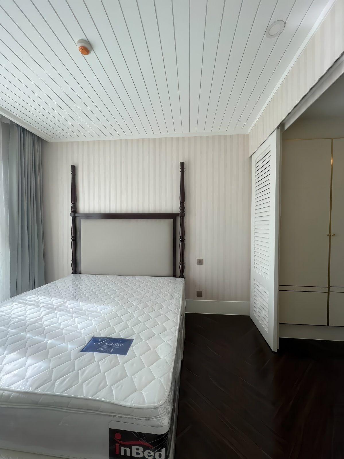 Grand Florida 1BR Sea view, 6th Floor