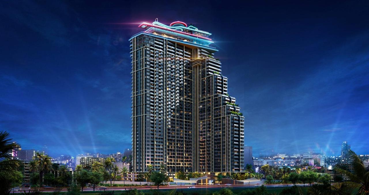 Grand Solaire Noble