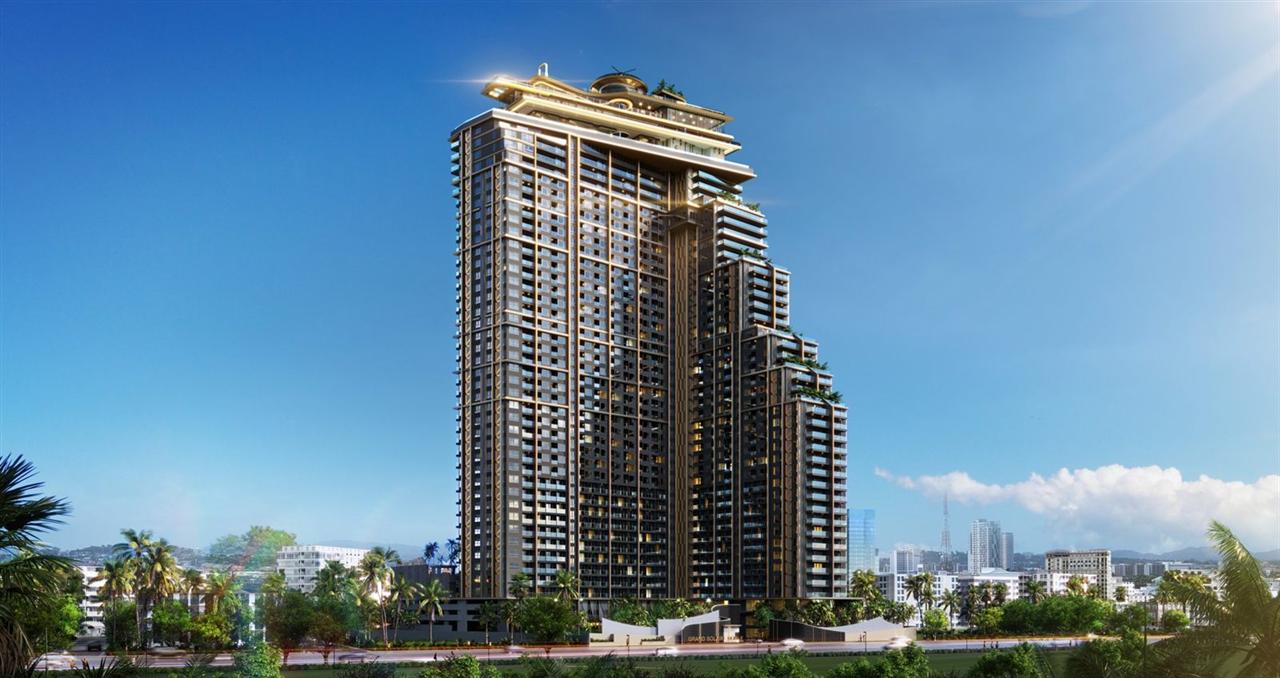 Grand Solaire Noble