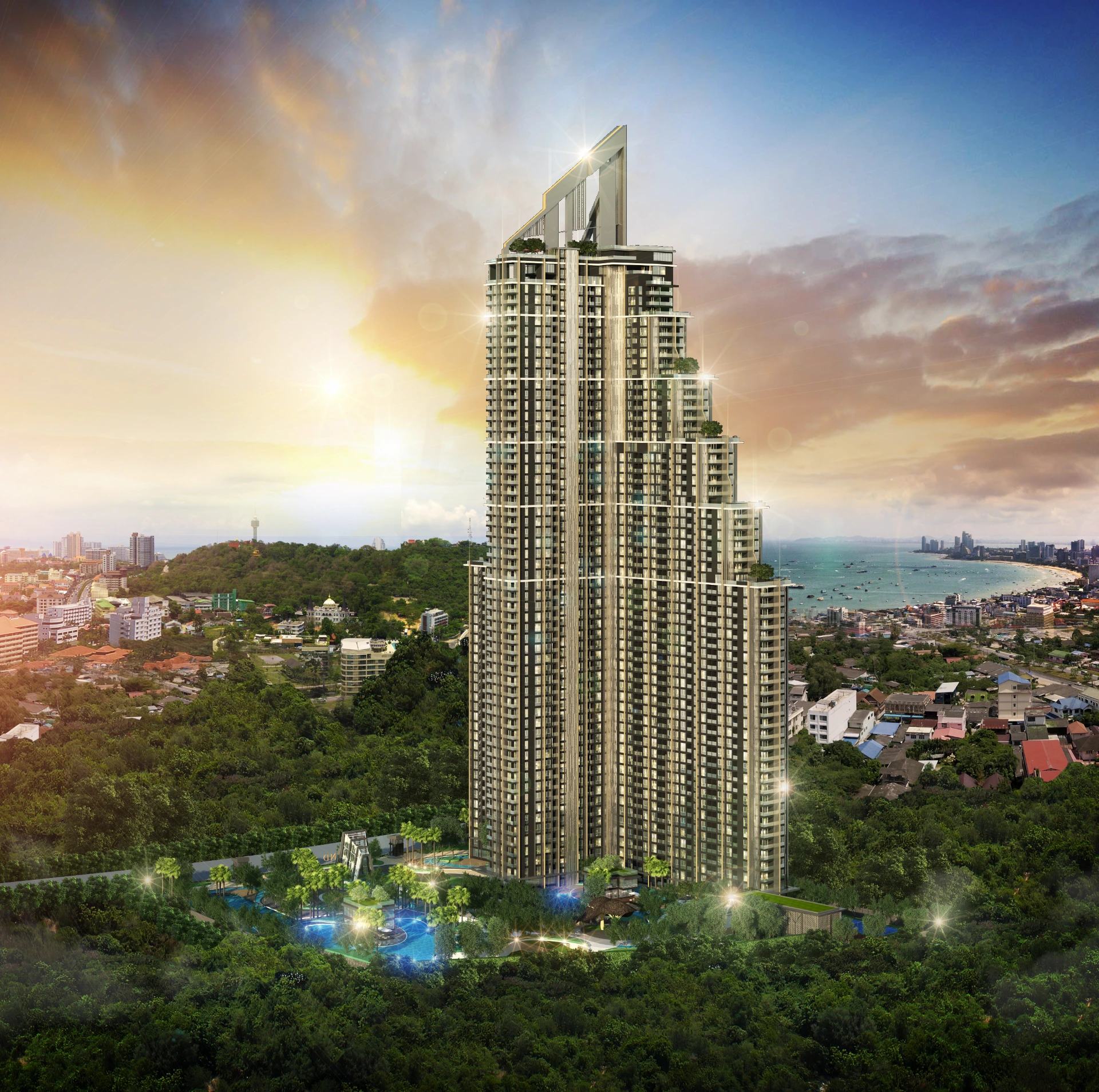Grand Solaire