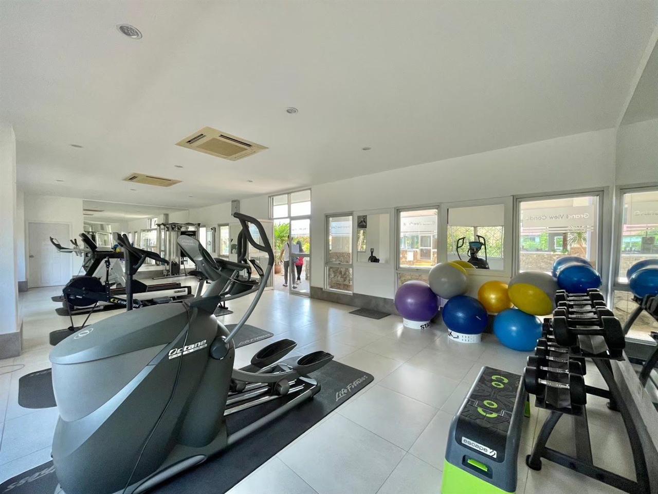 Grand View Condo