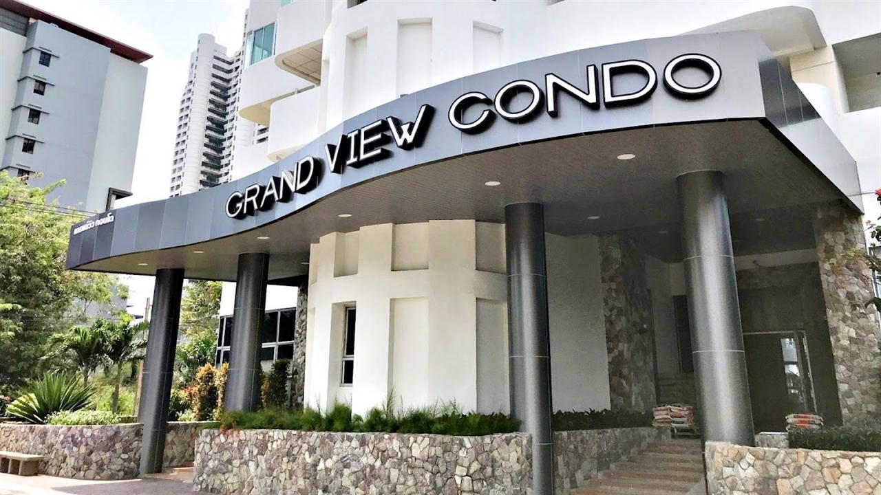 Grand View Condo