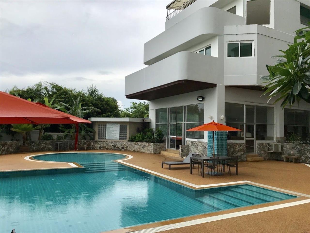 Grand View Condo