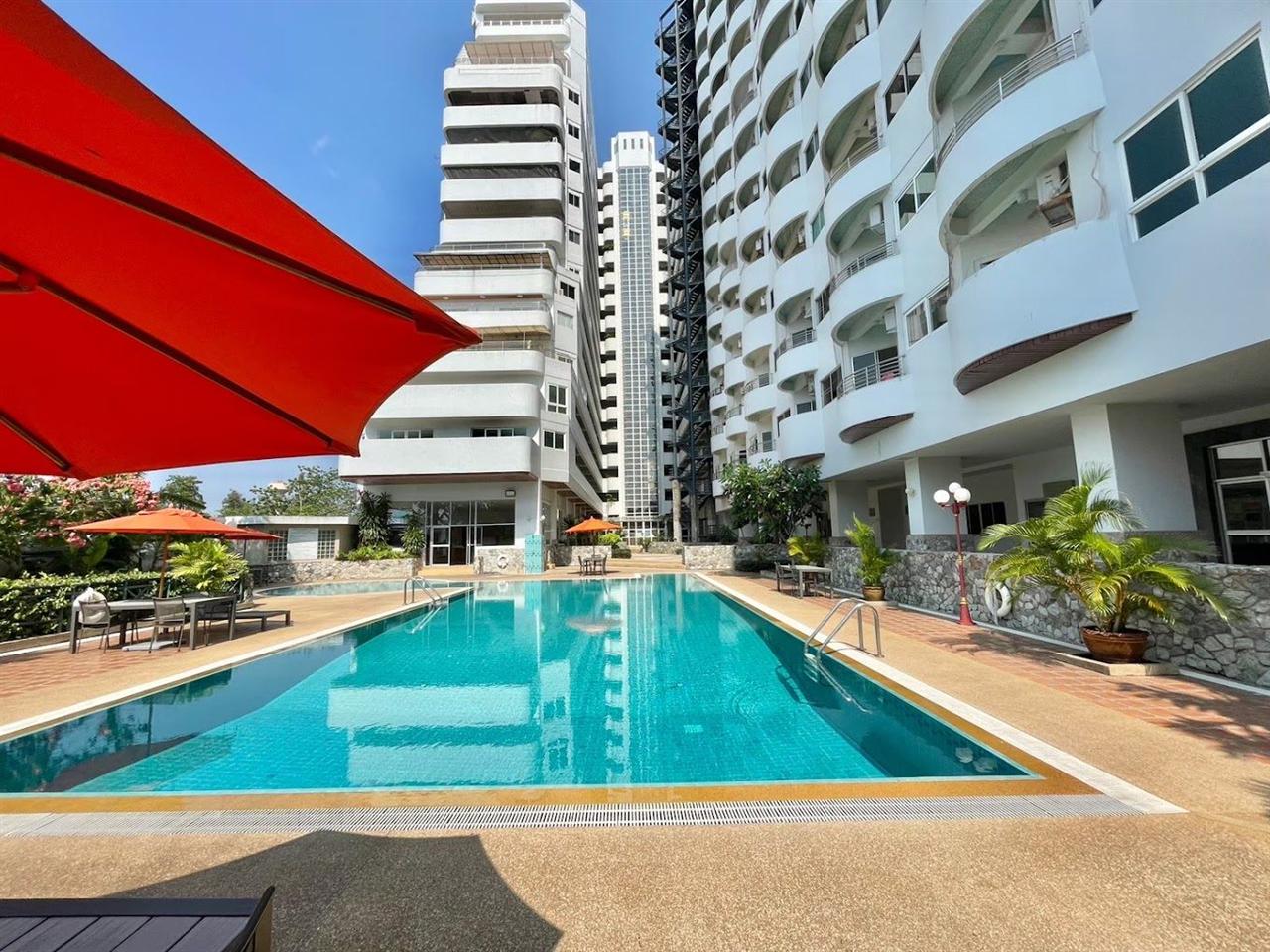 Grand View Condo