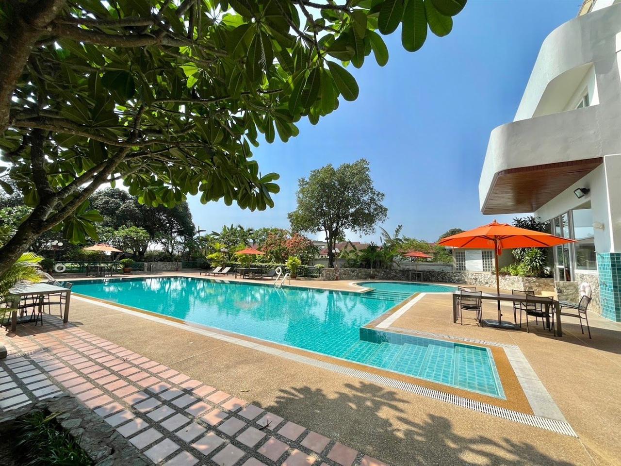 Grand View Condo