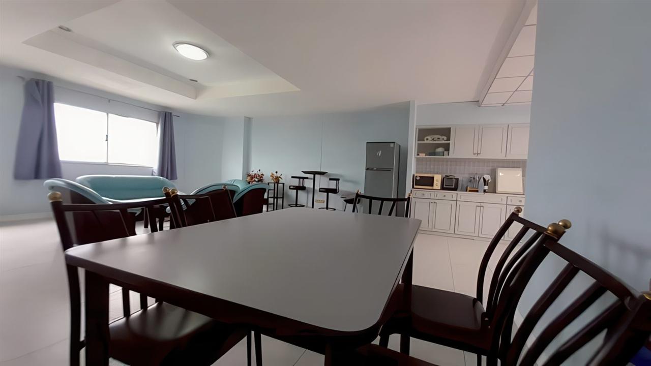 Grand View Condo 1BR Sea view, 16th Floor