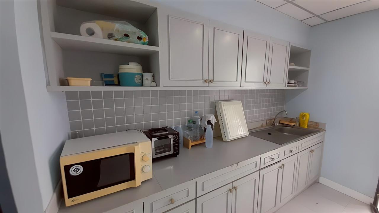 Grand View Condo 1BR Sea view, 16th Floor