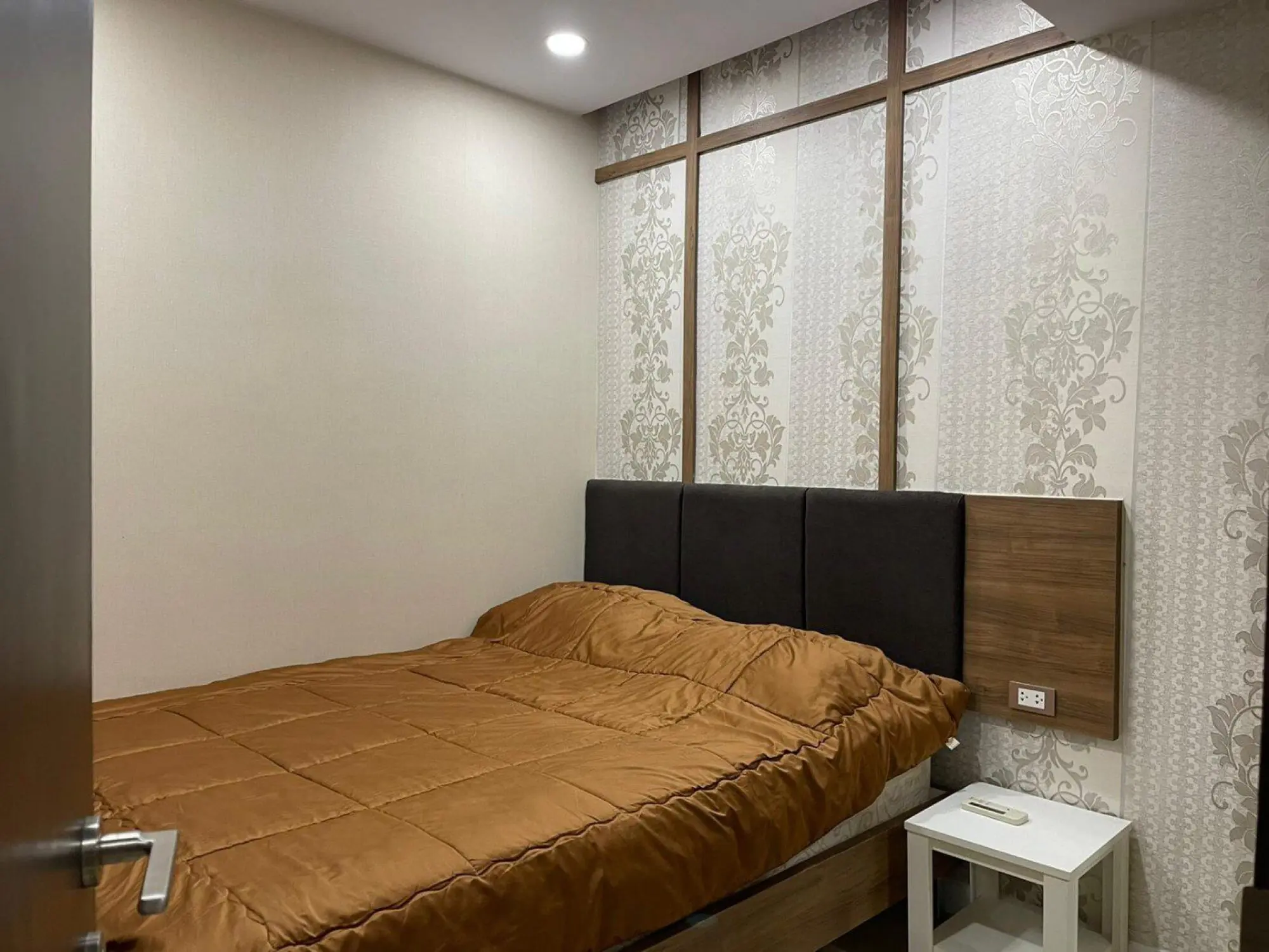 Grand View Condo 2BR Sea view, 2nd Floor
