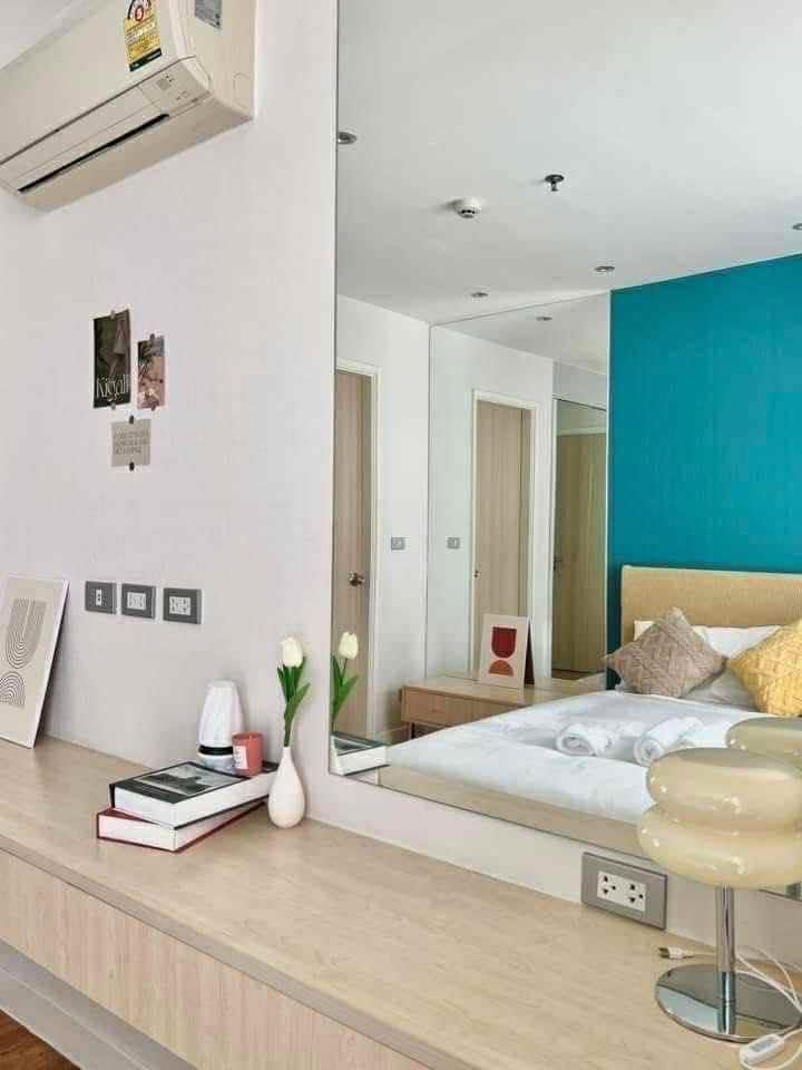 Grande Caribbean 1BR Condo, 7th Floor