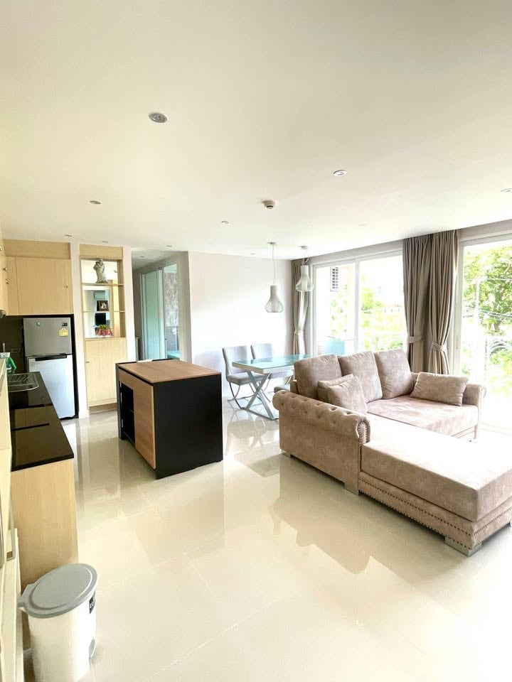 Grande Caribbean 2BR Condo, 4th Floor