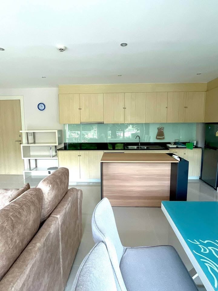Grande Caribbean 2BR Condo, 4th Floor