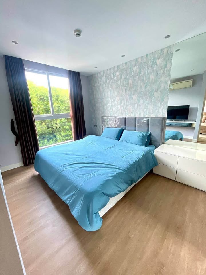 Grande Caribbean 2BR Condo, 4th Floor